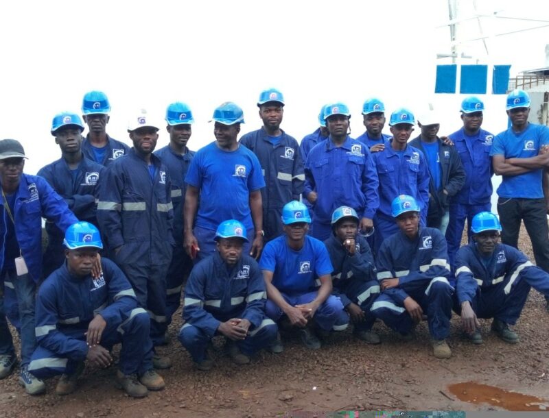 Equipe Technique